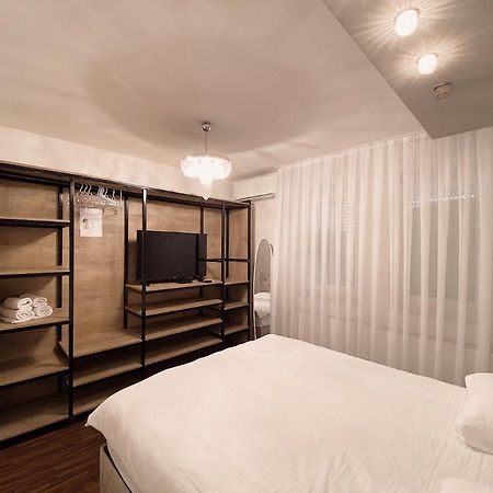 Diamond Apartment Prishtina Pristina Extérieur photo